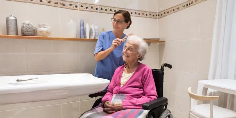 Home Care Services