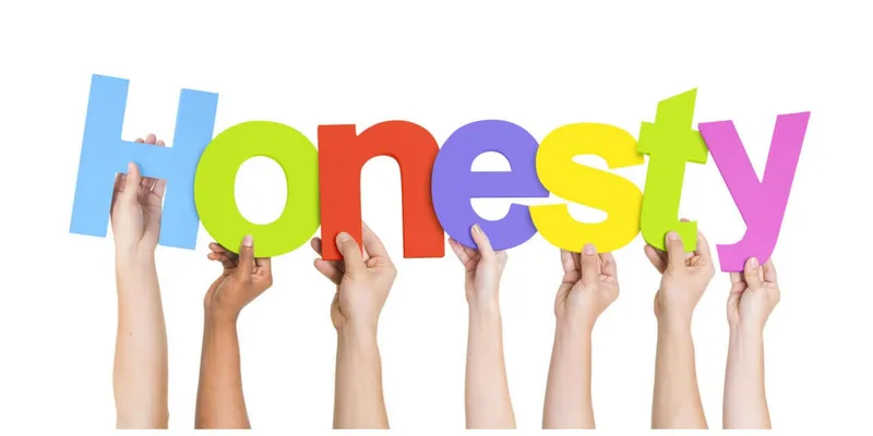 Honesty