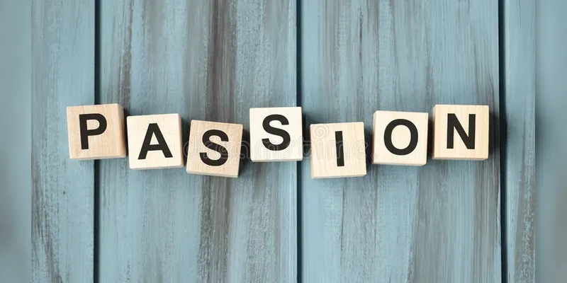 Passion