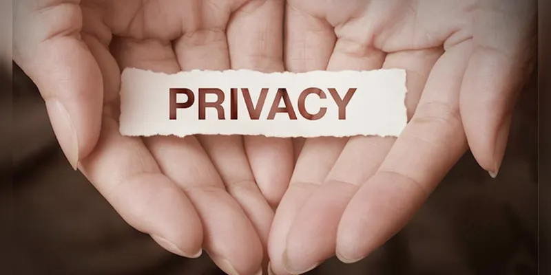 Privacy & Confidentiality