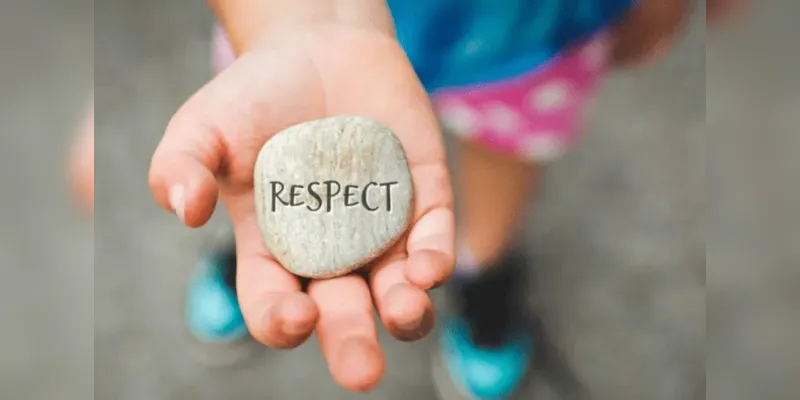 Respect